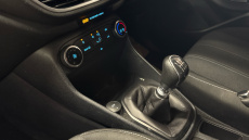 Ford Fiesta 1.0 EcoBoost 95 Trend 5dr Petrol Hatchback